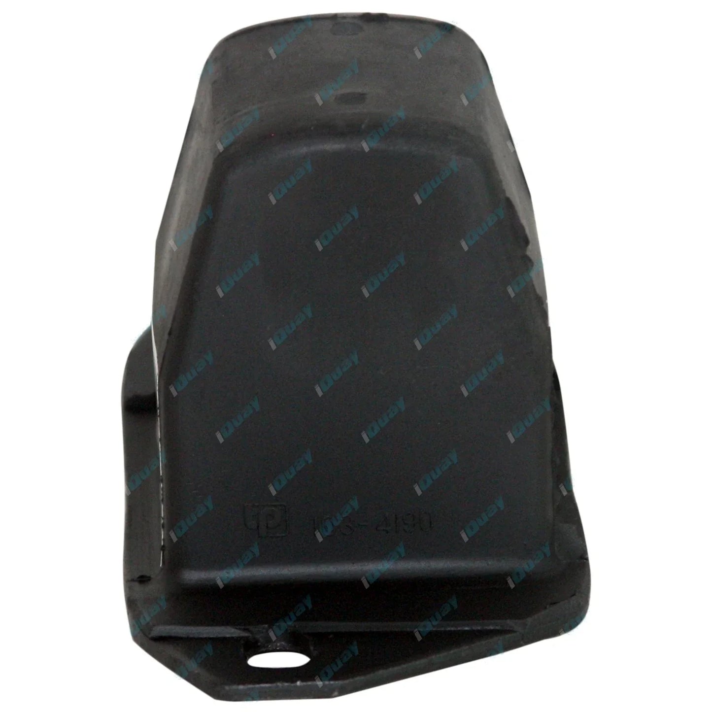 Front LH Bump Stop suits FJ70 FJ75 FZJ75 HJ75 HZJ75 Leaf Spring Bumper Rubber