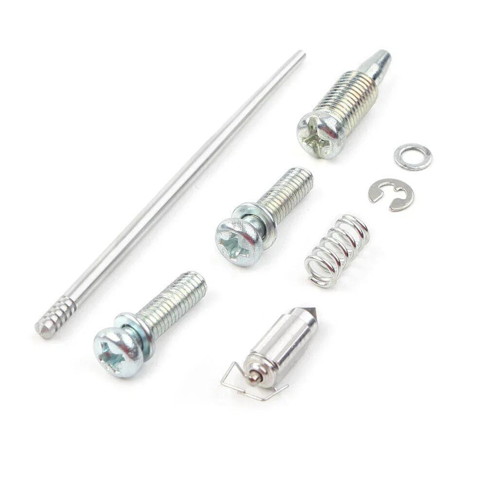 Carburetor Kit for DR350 Goose350 Single Cylinder Mikuni BST33 (1990-1999)