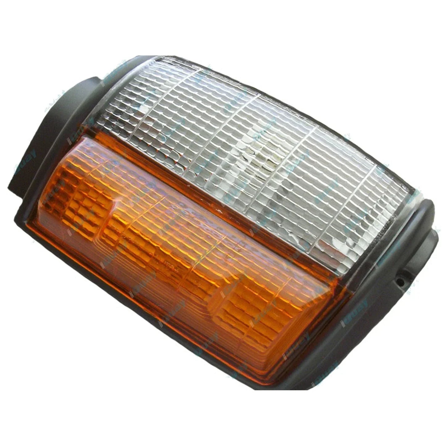 LH+RH Corner Indicator Lights for Toyota Hilux Ute 4x4 LN65 YN65 YN67 1983-1989