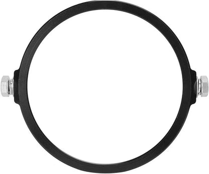 LED Headlight Adapter Trim Ring for Harley 7"