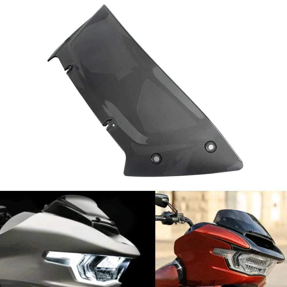 6" Windshield Fairing for Harley CVO Road Glide FLTRXSE (2017-2023)
