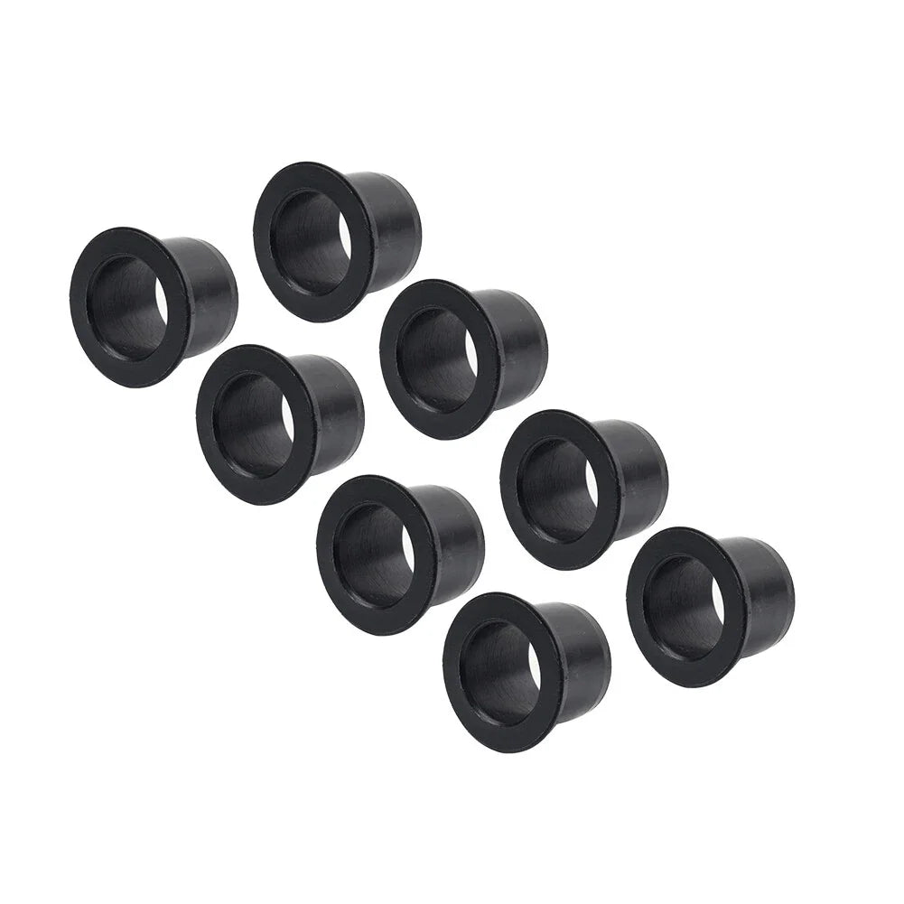 8pcs Upper Lower A-Arm Bushings for Kawasaki Teryx 750 4X4 (2008-2013)
