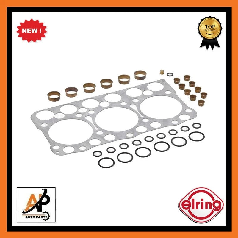 Cylinder Head Gasket Replacement for Volvo D60 A  (2001–2015)