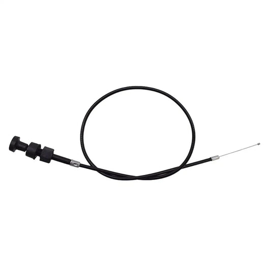 29.5" Push Pull Choke Cable for Yamaha PW50 Y-Zinger PY50 (1981-2016)