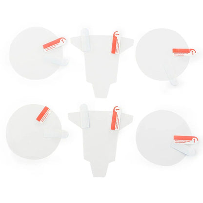 Speedometer Cluster Scratch Protection Film for BMW R NineT (2014-2016)