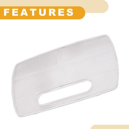 Car Rear Left Interior Light Cover for Honda Civic (2001-2021)