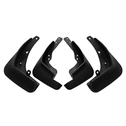 Mud Flaps Splash Guards for 2012-2014 KIA RIO UB SEDAN (2012-2014)