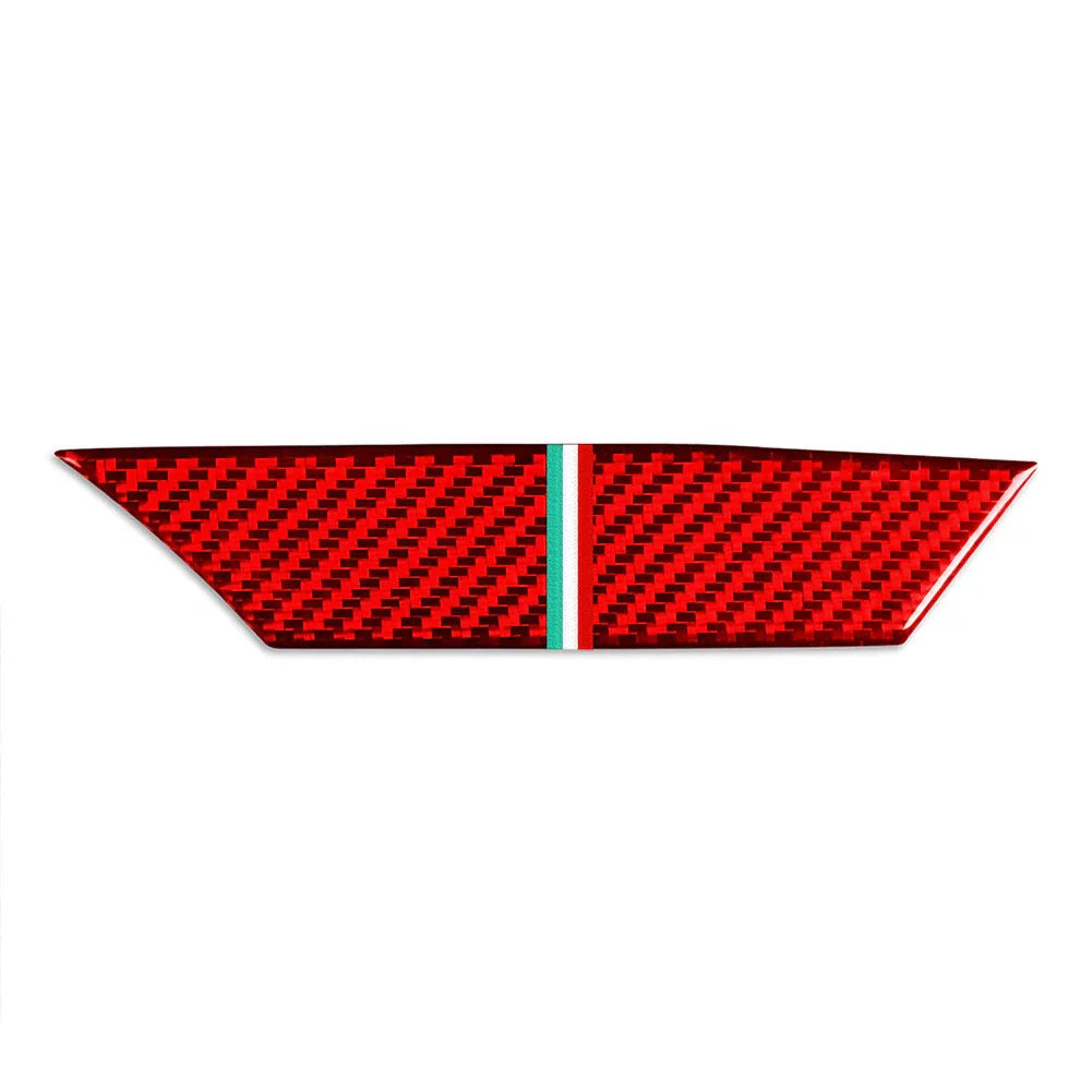 Speedometer Cover Trim for Alfa Romeo Giulia (2017-2021)