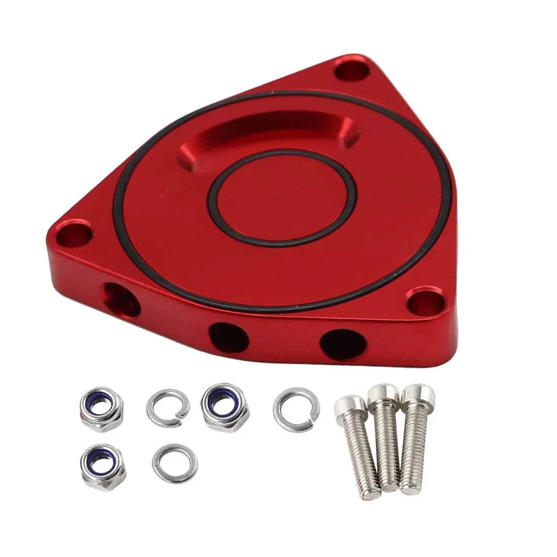Turbo Blow Off Valve Plate Spacer for Honda Civic Accord 1.5T Coupe (2020-2023)