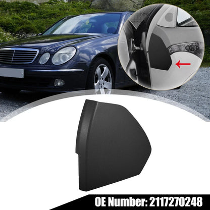 Front Right Door Cover Trim for Mercedes Benz E-Class (2003-2009)