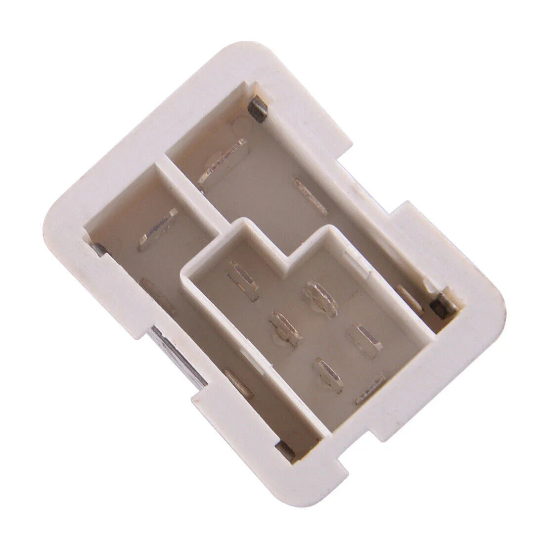 Heater Blower Fan Speed Resistor for Holden Astra (2000-2009)