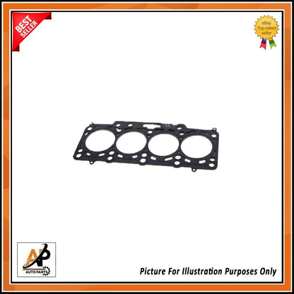 Cylinder Head Gasket Replacement for Audi VW Seat Skoda 2.0 TDI BKD (2008–2015)