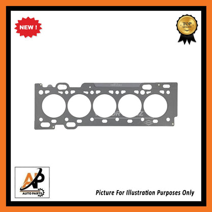 Head Gasket Replacement for Ford Focus Mk2 2.5T ST225 (2005–2007)