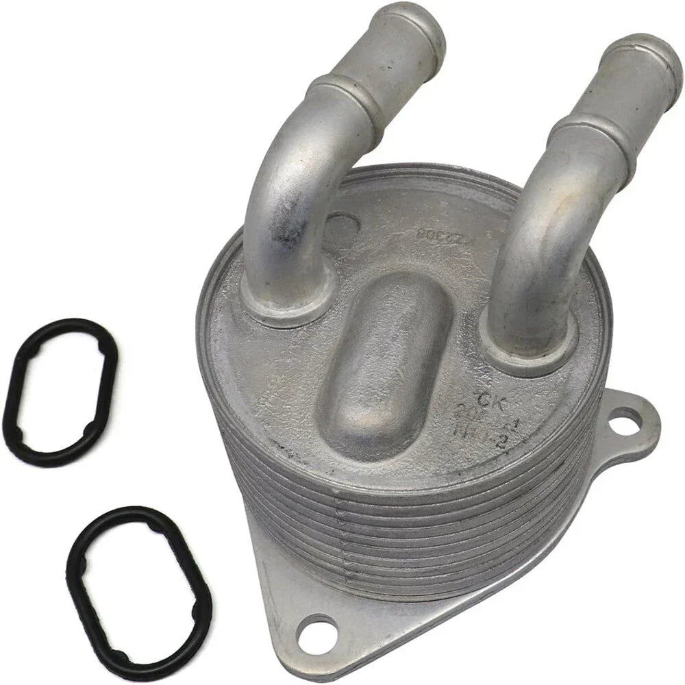 Transmission Oil Cooler for BMW Mini Cooper 1.5 1.6 2.0T, Jeep Compass (2002-2023)