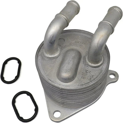 Transmission Oil Cooler for BMW Mini Cooper 1.5 1.6 2.0T, Jeep Compass (2002-2023)