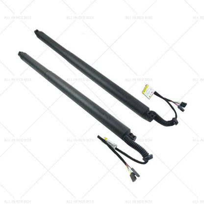 Electric Tailgate Gas Struts  Rear for Skoda Superb (2015-2023)