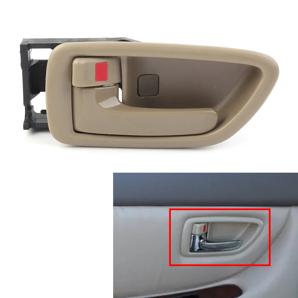 Interior Door Handle Lever Left for Toyota Avalon (2000-2004)