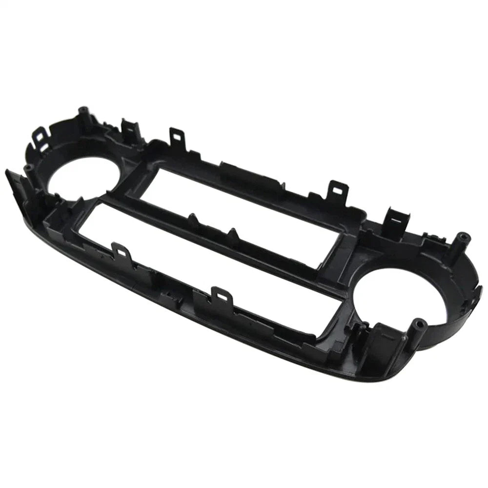 HVAC Control Panel Face for Honda CR-V (2007-2009)