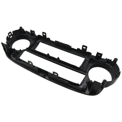HVAC Control Panel Face for Honda CR-V (2007-2009)
