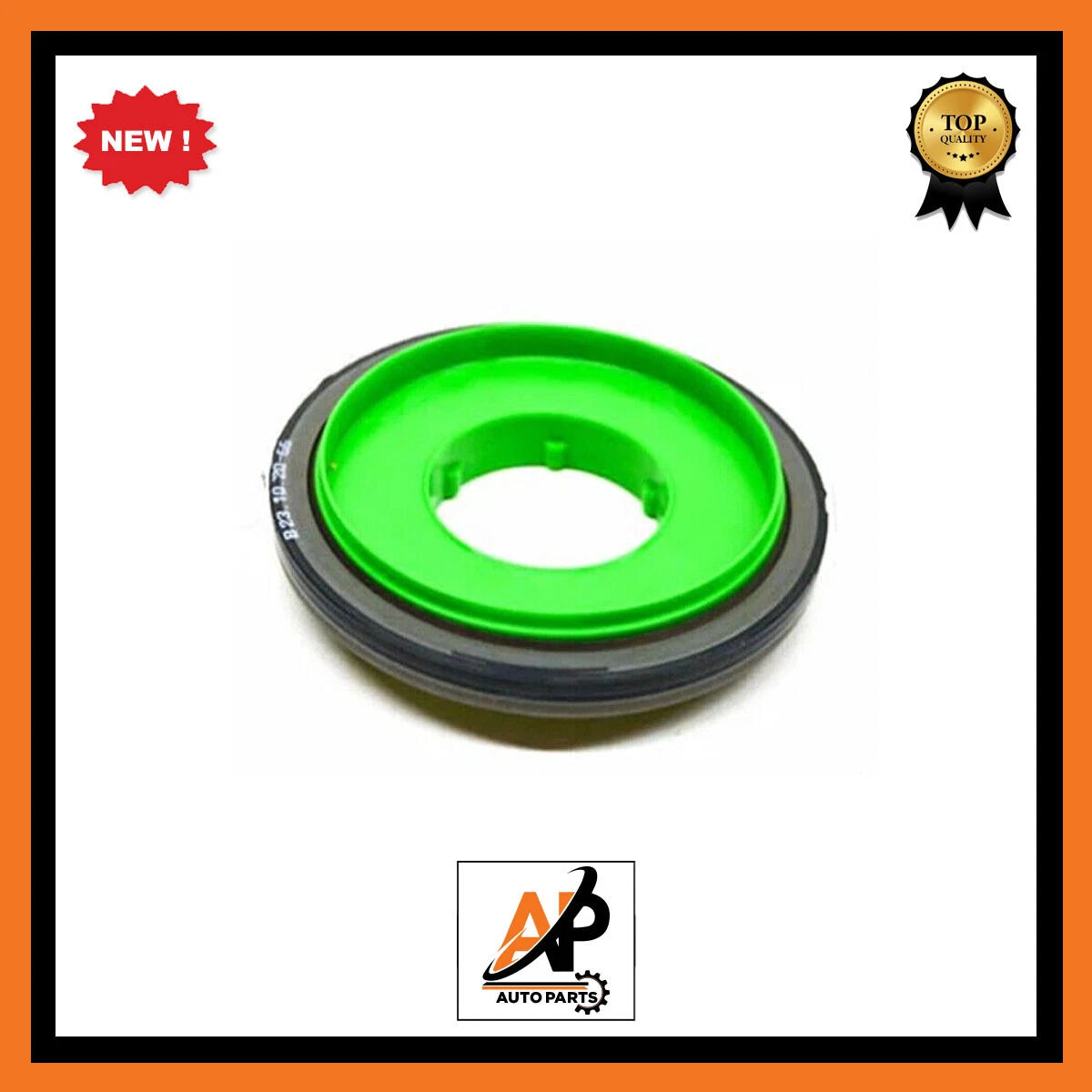 Crankshaft Seal Replacement for Land Rover Range Rover Evoque 2.0 AWD (2012–2019)