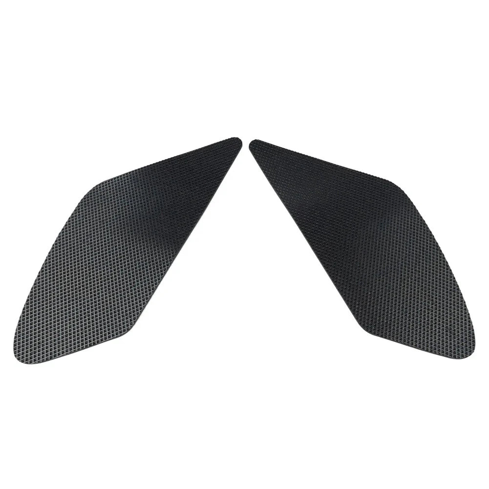 Tank Traction Pad Side Gas Knee Grip Protector for Ducati Monster (2017-2019)
