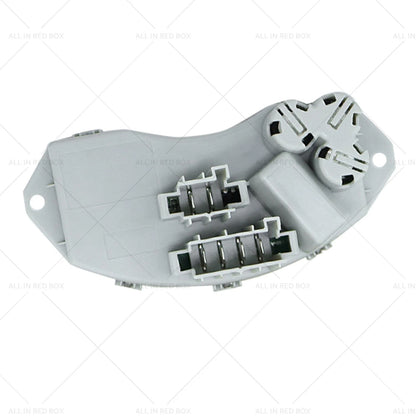 Heater Fan Resistance for BMW 3 E90, X5 E70 (2007-2013)