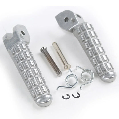 Foot Peg Mounts for Ducati Monster 696 796 (2009 - 2014)