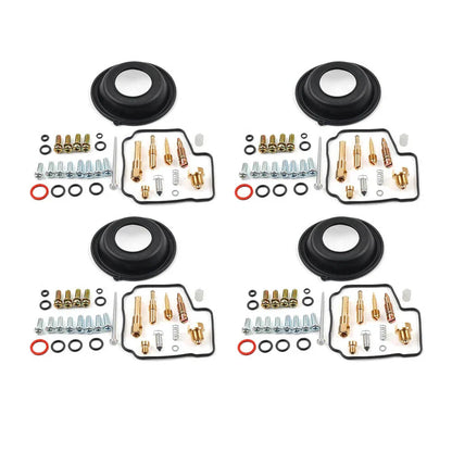 Carburetor Repair Kit for Honda CB-1 400CC CB400F NC27 (1989-1990)
