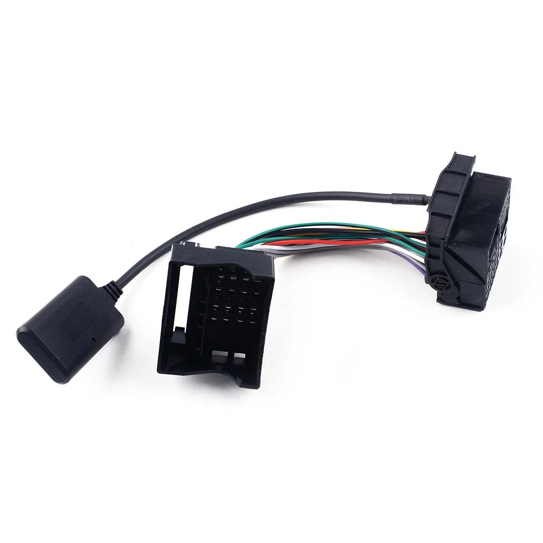 Bluetooth AUX-in Audio Music Adapter for BMW E39, X5, E53, X3, E83, Z4, E85
