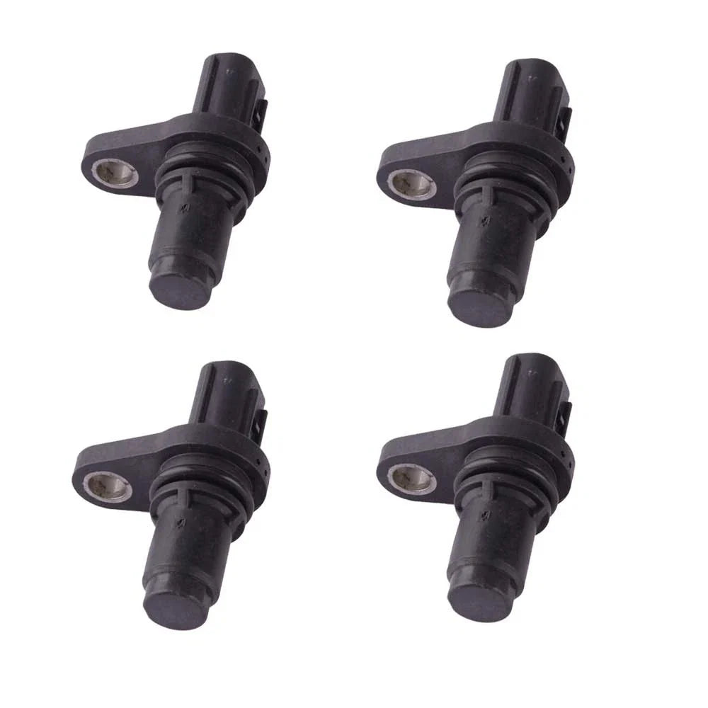 4PCS Cam Angle Sensor for Toyota Kluger GSU50R GSU55R 3.5L (2013-2016)