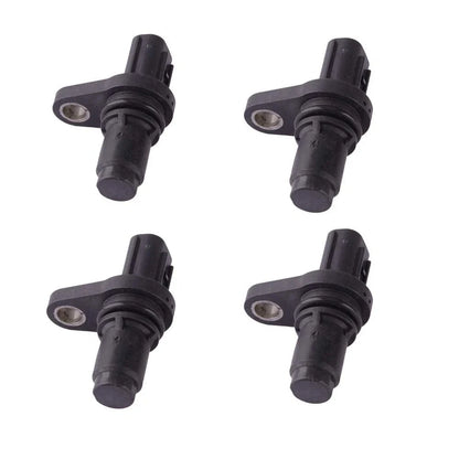 4PCS Cam Angle Sensor for Toyota Kluger GSU50R GSU55R 3.5L (2013-2016)