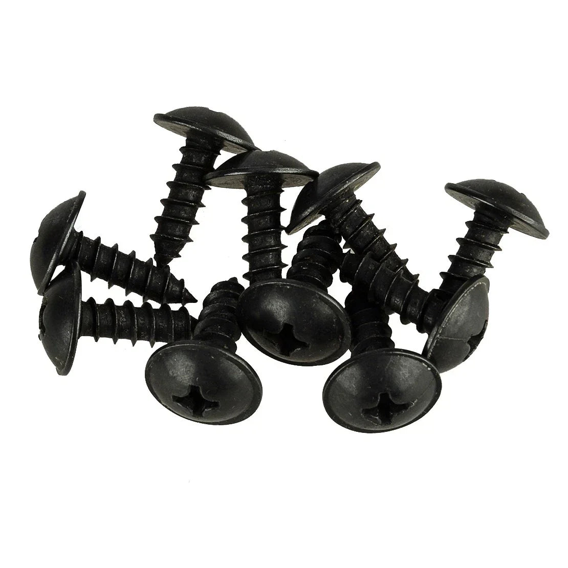 Fender Liner Bracket Screws for Hyundai Kia