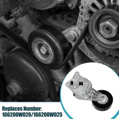 Belt Tensioner Pulley Assembly for Lexus GS 300 (1993-2004)
