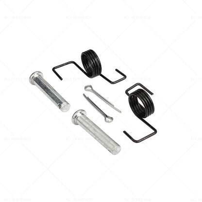 Foot Pegs for Yamaha TW200 PW50 PW80 Dirt Bikes