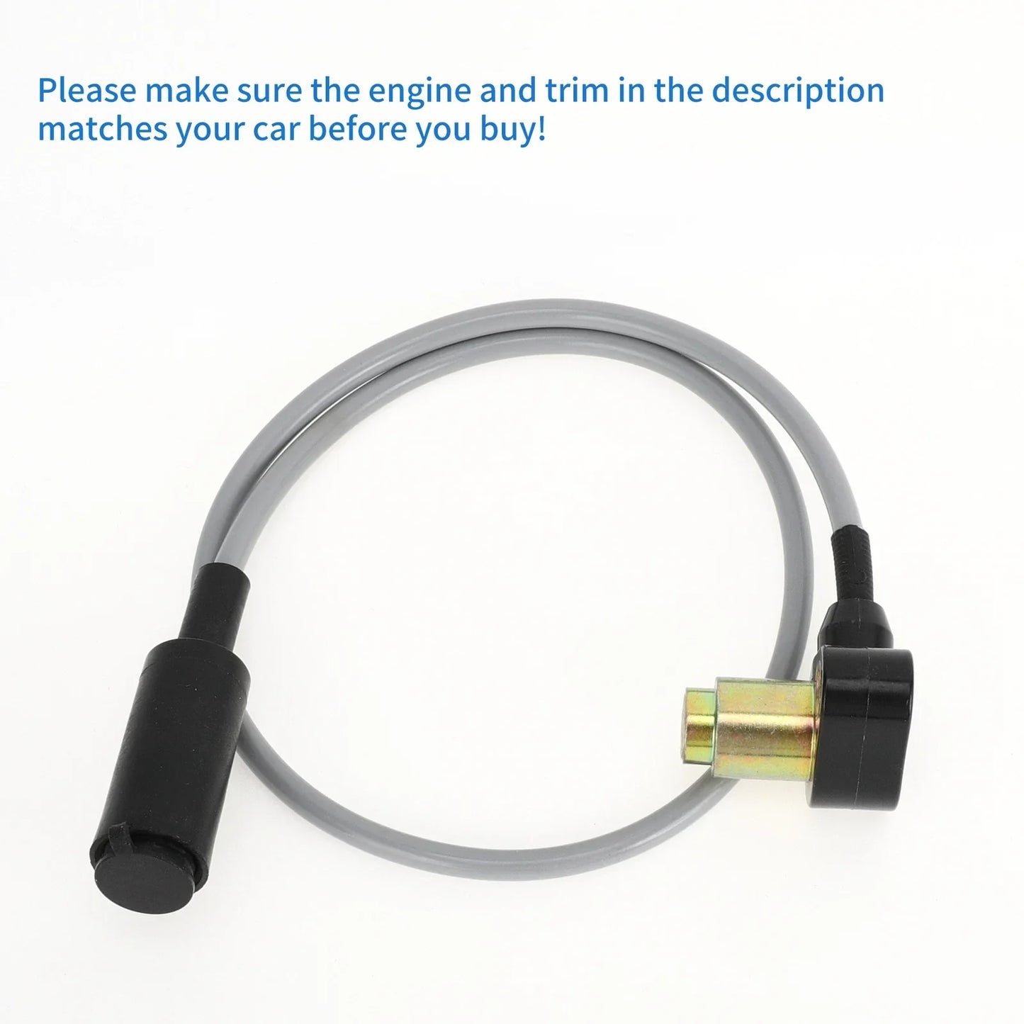 Crankshaft Position Sensor for Porsche 928 911 944 (1978-1995)