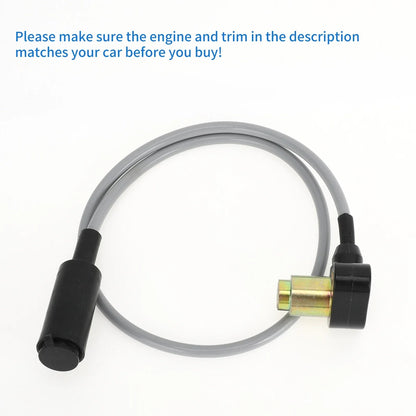 Crankshaft Position Sensor for Porsche 928 911 944 (1978-1995)