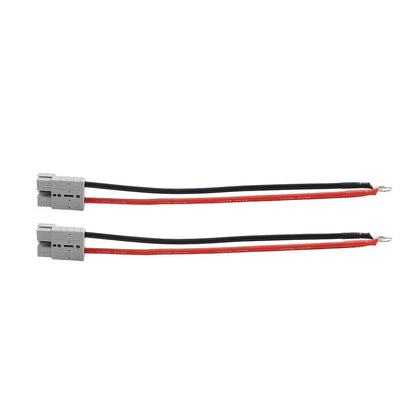 8AWG Battery Quick Connector Kit for Cars, Tractors, Motors