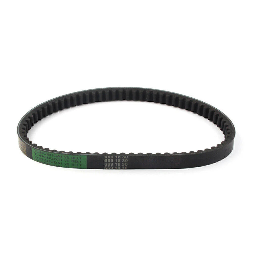 Premium Drive Belt for 49cc 50cc GY6 139QMB Scooter Moped ATV
