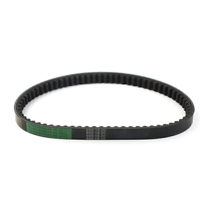 Premium Drive Belt for 49cc 50cc GY6 139QMB Scooter Moped ATV