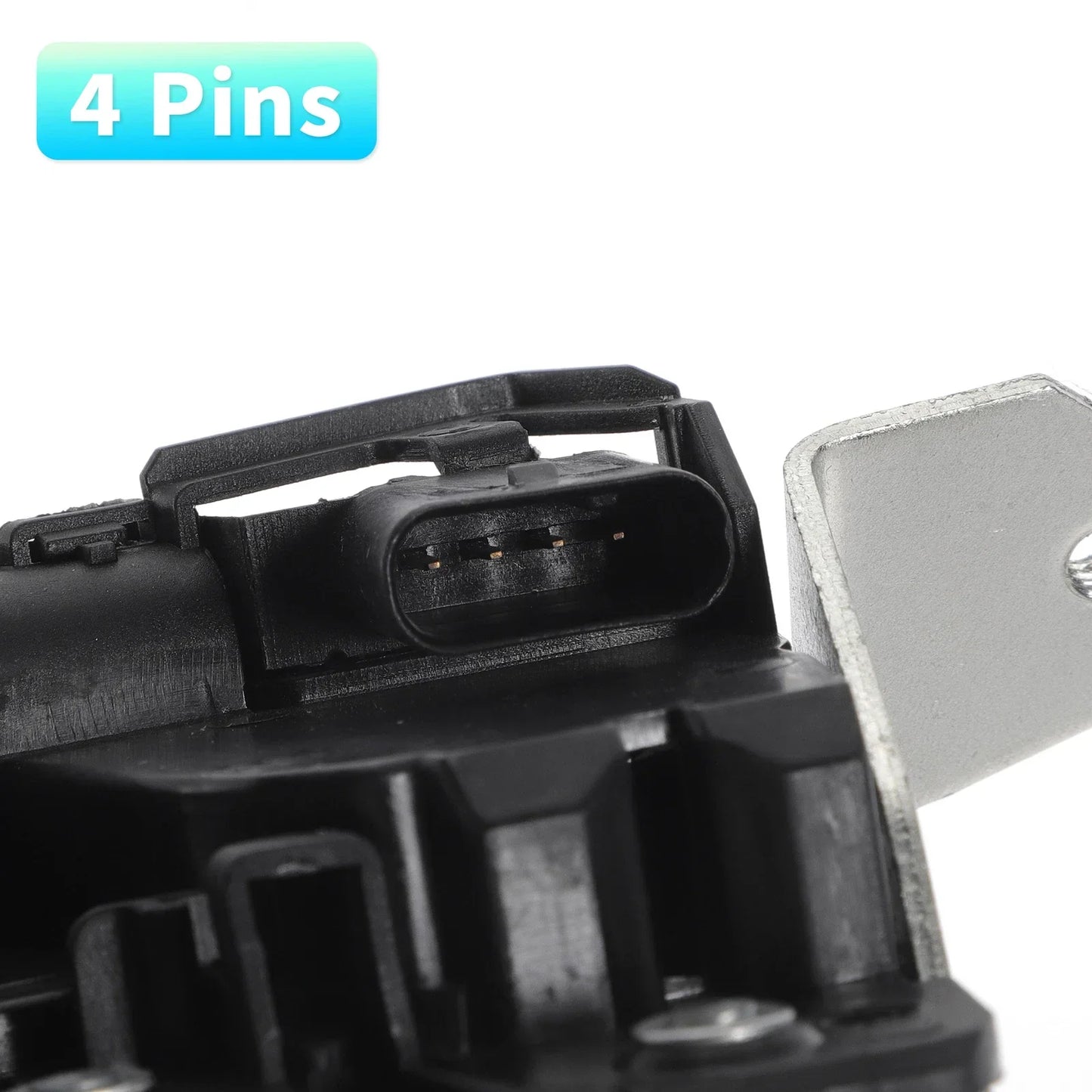 Rear Liftgate Door Lock Actuator Motor for Mercedes-Benz GLA GLC (2015-2023)