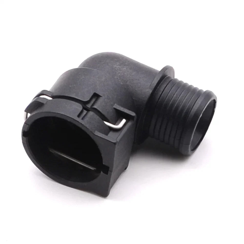 Heater Inlet Hose Connectors for Chevy Sonic (2012-2020)