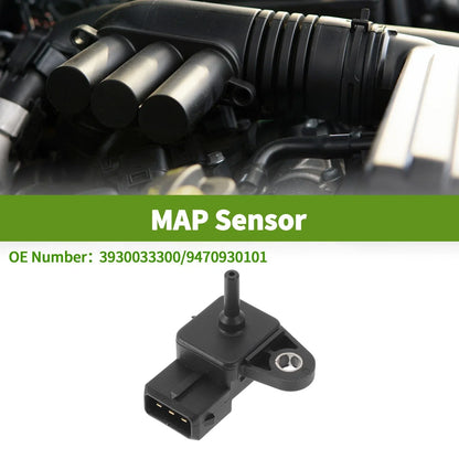 Manifold Absolute Pressure Sensor for Hyundai Azera (2011-2014)
