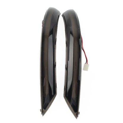 Sequential LED Turn Signal Light for Volkswagen Touareg (2007-2010)