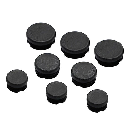 8 x Motorcycle Frame Hole Cover Caps for BMW R Nine T (2017-2023)