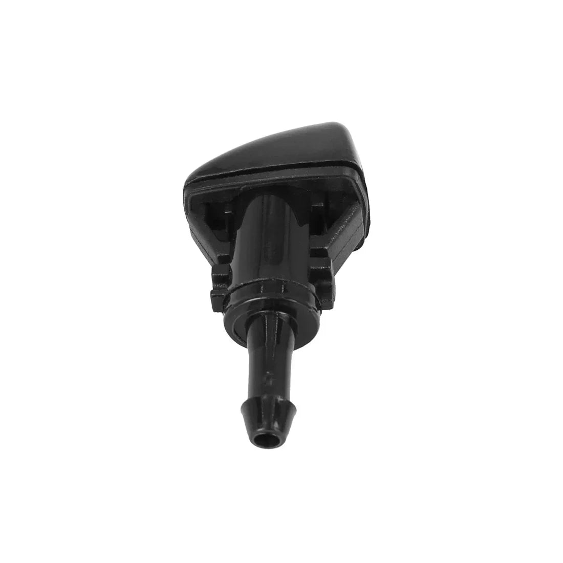 2 x 4805742AC Windshield Washer Spray Nozzles for Jeep, Chrysler, Dodge (2007-2018)
