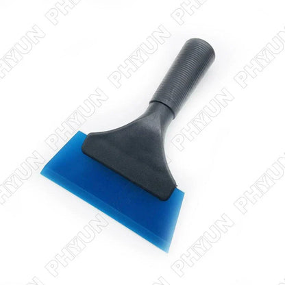 Window Tint Vinyl Squeegee Water Blade Scraper for Car Film Wrap
