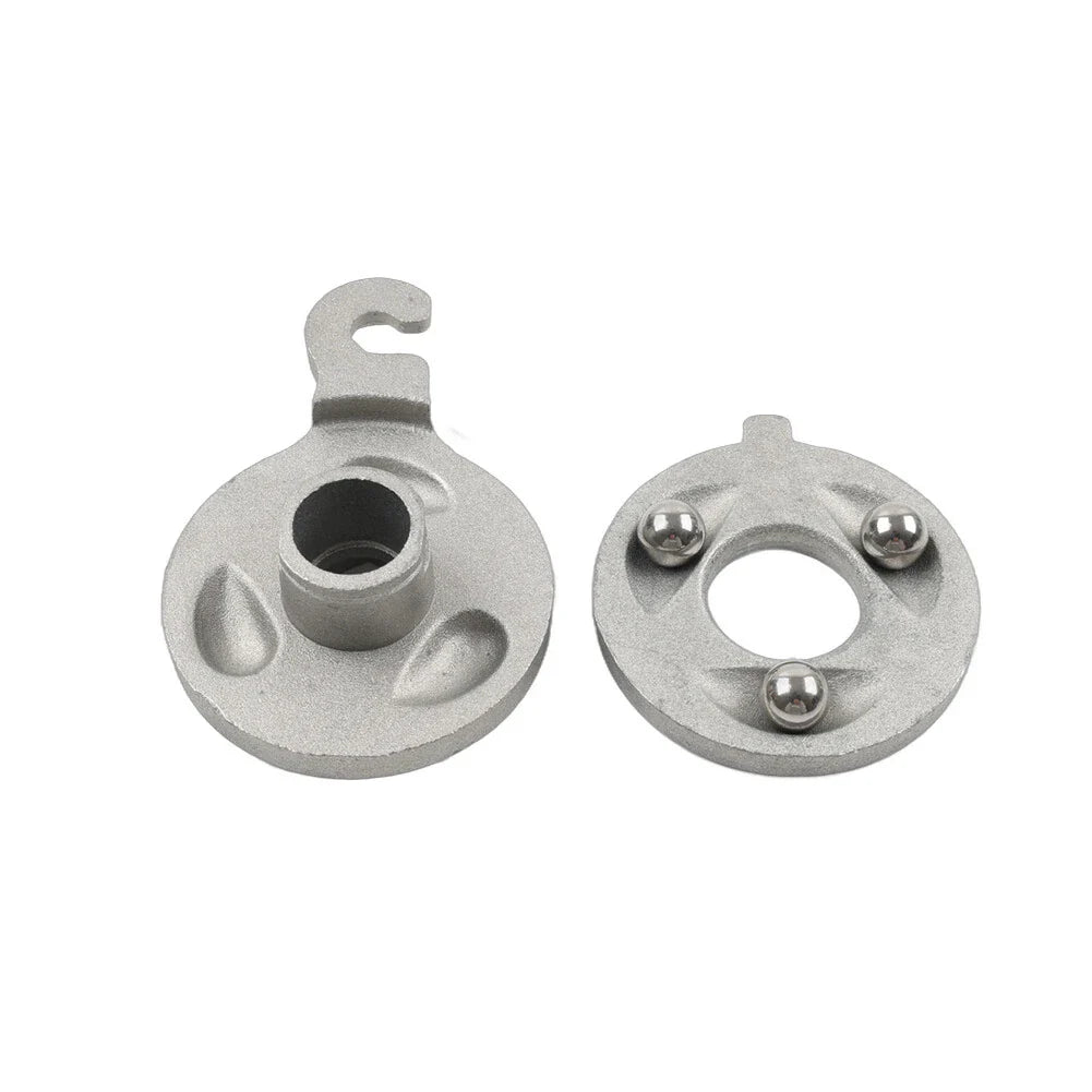 Easy Pull Clutch Control Kit for Harley Sportster XL 883 1200 (1994-2022)