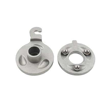 Easy Pull Clutch Control Kit for Harley Sportster XL 883 1200 (1994-2022)
