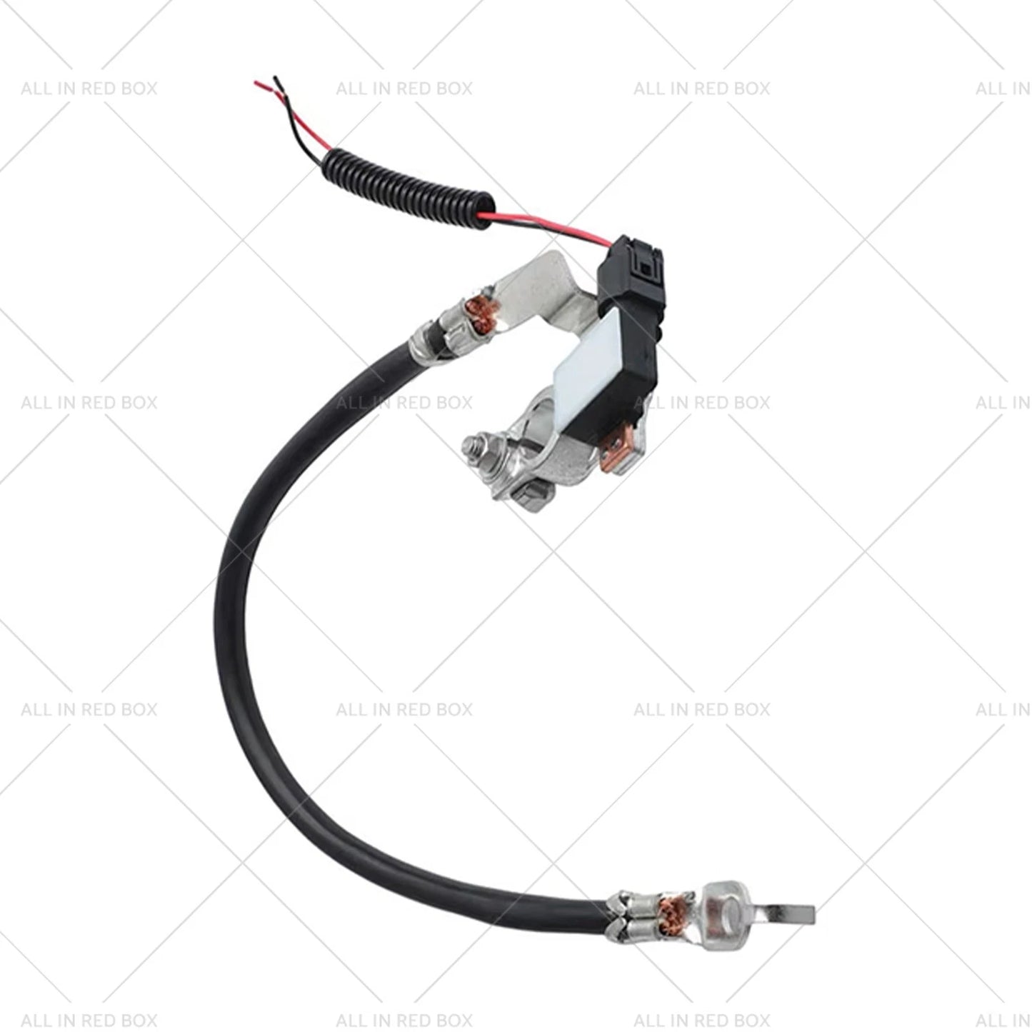 Battery Negative Cable Sensor for Ford Escape, Focus (2012-2018)