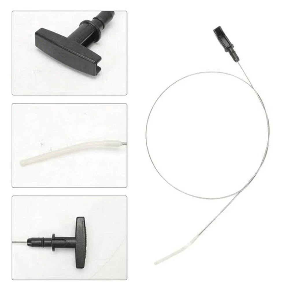 Diesel Engine Oil Dipstick for Dodge Ram 2500 3500 (2003-2023)